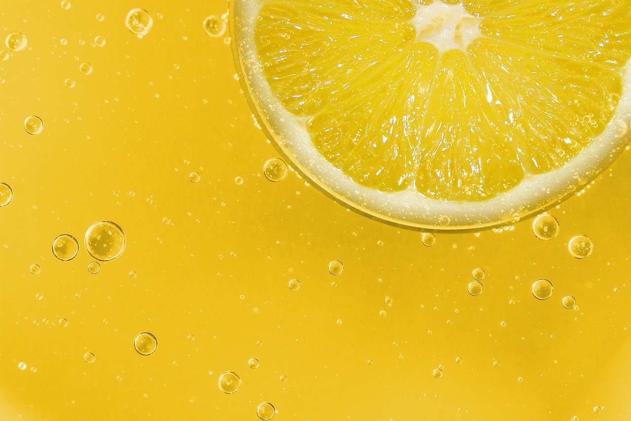 I Benefici del Limone per Combattere l'Influenza Stagionale